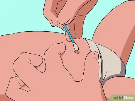 Image titled Care for Infants Step 4