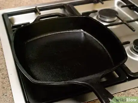 Image titled Pan Fry Step 4