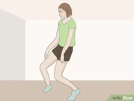 Image titled Do a Body Roll Step 8