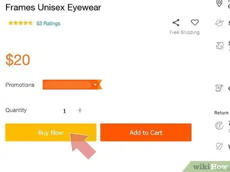 Image titled Buy Blue Light Blocking Glasses Step 9