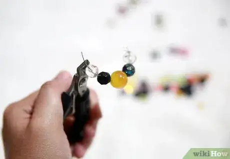 Image titled Make Wine Glass Charms Step 4