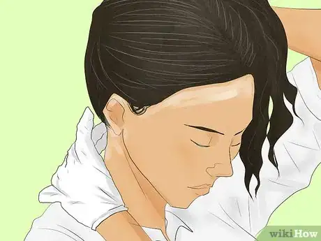 Image titled Use Bubble Hair Dye Step 2