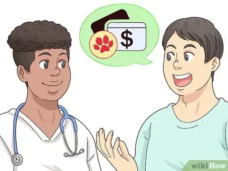 Image titled Choose a Vet for Your Gerbil Step 13