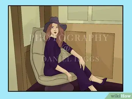 Image titled Become a Band Photographer Step 12