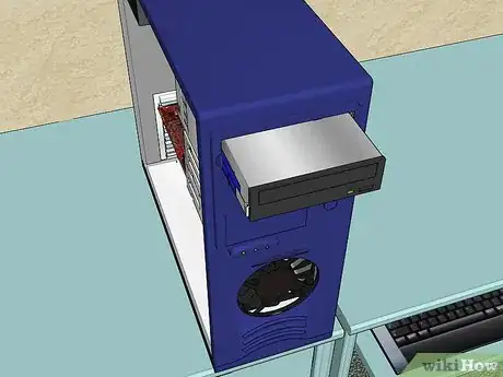 Image titled Replace an IDE Dvd Drive With an SATA Dvd Drive Step 8