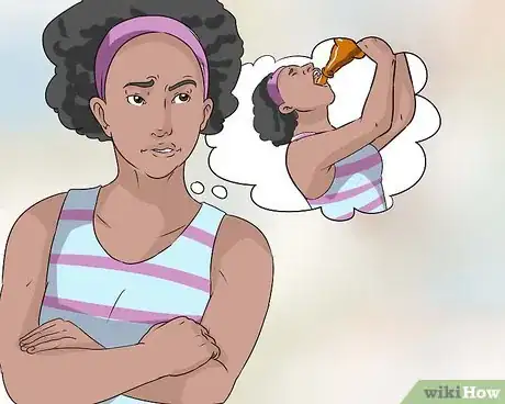 Image titled Stop Binge Drinking Step 2
