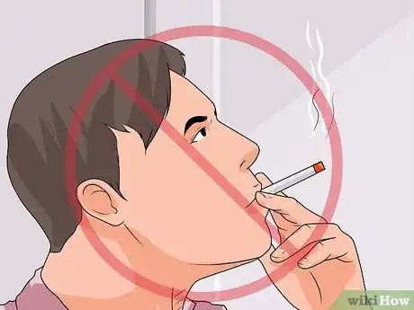 Image titled Deal With Migraines Step 11