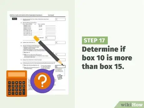 Image titled Claim a Child Tax Credit Step 24