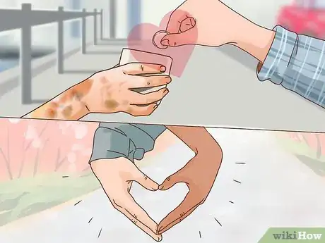 Image titled Show Compassion to Others when You Have Depression Step 13