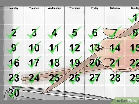 Image titled Play the Snare Drum Step 16