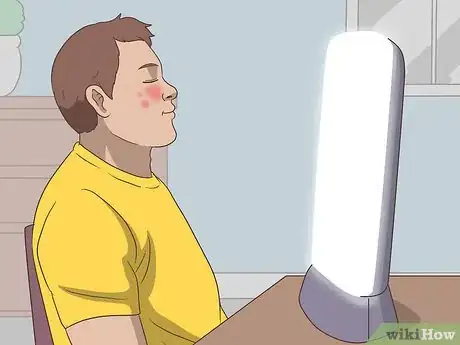 Image titled Heal Red Skin Step 17