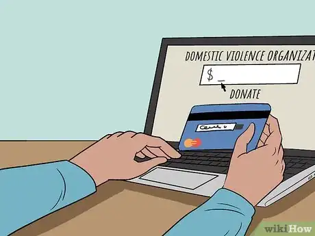 Image titled Help Domestic Violence Victims Step 15