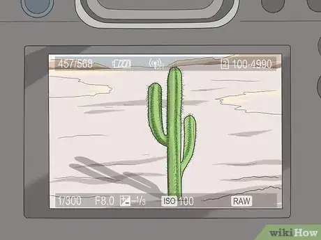 Image titled Take Good Photos of Nature Step 13
