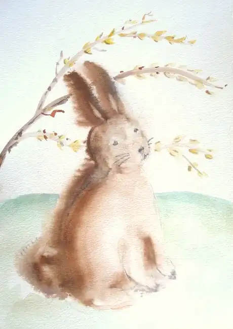 Image titled Cattails4