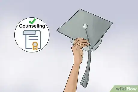 Image titled Become an Admissions Consultant Step 1