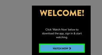 Sign Up for Sling TV on PC or Mac