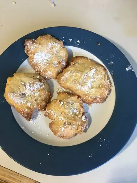 Image titled Orange Vegan Cookie 9