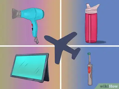 Image titled Pack for a Holiday Step 14