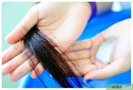 Image titled Wash Relaxed Hair Step 3