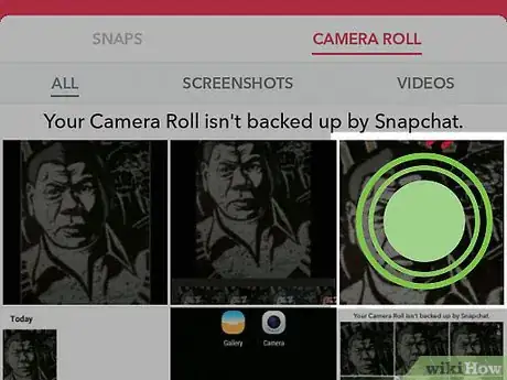 Image titled Rotate Snapchat Photos Step 36
