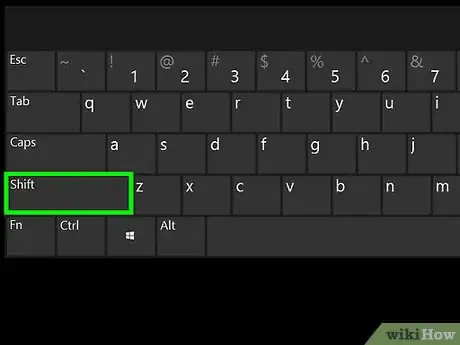 Image titled Use Sticky Keys on an iPhone Step 11