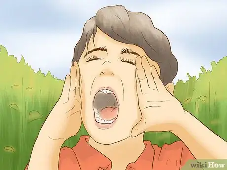 Image titled Find Your Way Through a Corn Maze Step 11