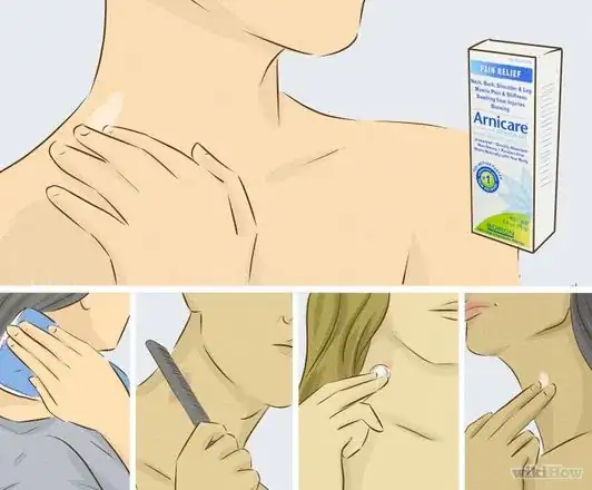 Give Someone a Hickey