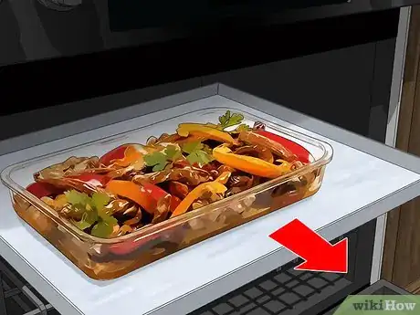 Image titled Keep Food Warm for a Party Step 5