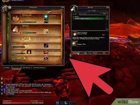 Image titled Choose Your Primary Professions in World of Warcraft Step 10