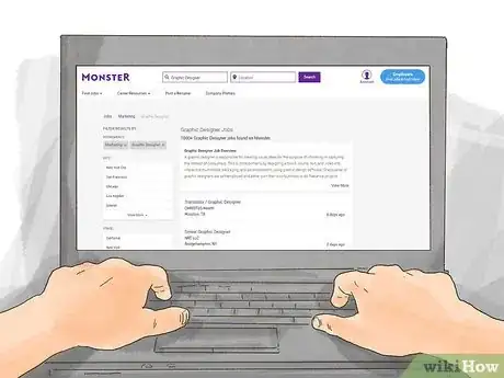 Image titled Become a Creative Director Step 5