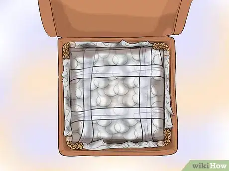 Image titled Pack Vinyl Records for Shipping Step 5