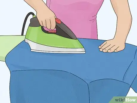 Image titled Dress for an Audition Step 8