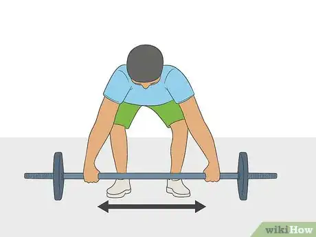 Image titled Do a Hook Grip Step 2