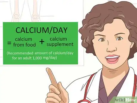 Image titled Eat More Calcium Step 9