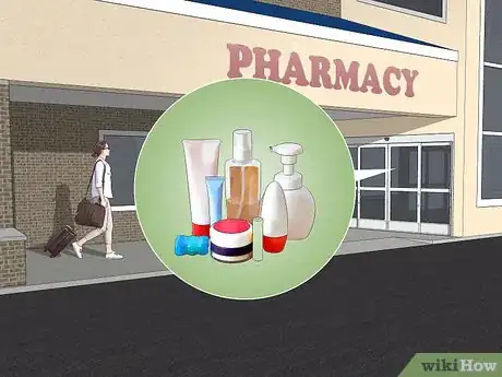 Image titled Avoid Checking Your Bag on a Plane Step 5