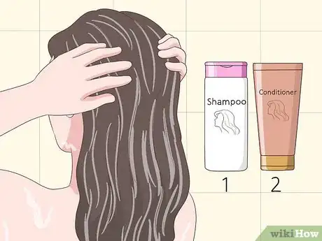 Image titled Make Your Hair Grow Faster Step 10