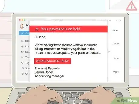 Image titled Spot Fraud Step 4