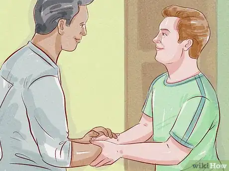 Image titled Get a Person You Hate to Be Your Best Friend Step 7