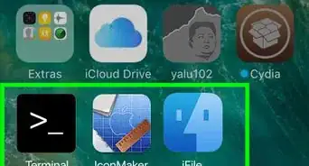 Change iMessage Color