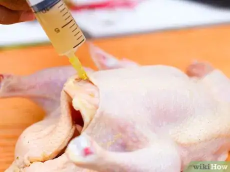 Image titled Inject a Whole Chicken Step 10