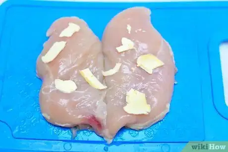 Image titled Make Kentucky Hot Brown Step 1