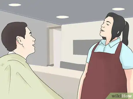 Image titled Ask for the Haircut You Want Step 10