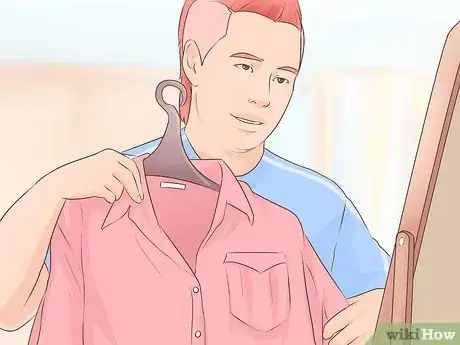 Image titled Deal with a Negative Body Image Step 10