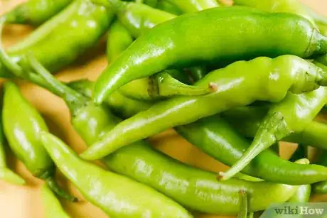 Image titled Make Jalapeño Jelly Step 1