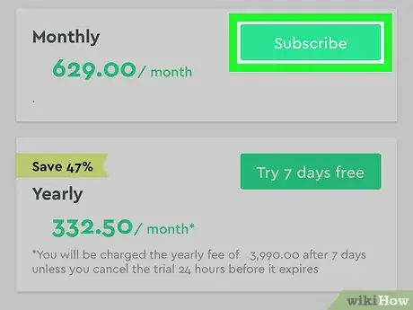 Image titled Use Blinkist App on iPhone or iPad Step 8