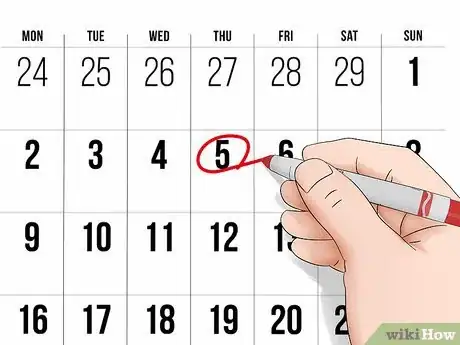 Image titled Start and Complete an Eagle Scout Project Step 6