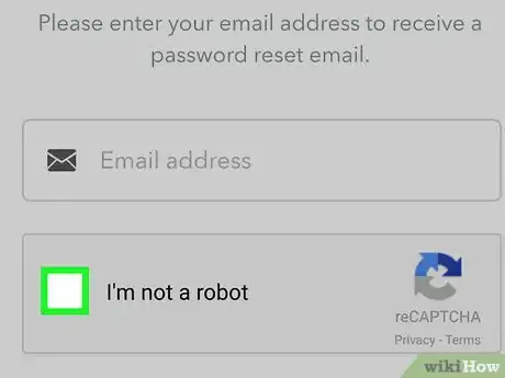 Image titled Reset Your Bitmoji Password on iPhone or iPad Step 5