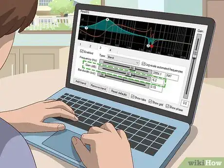 Image titled Record Heavy Rock Guitar at Home Step 30.jpeg