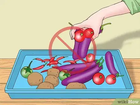 Image titled Find Safe Vegetables and Fruit for Horses Step 6