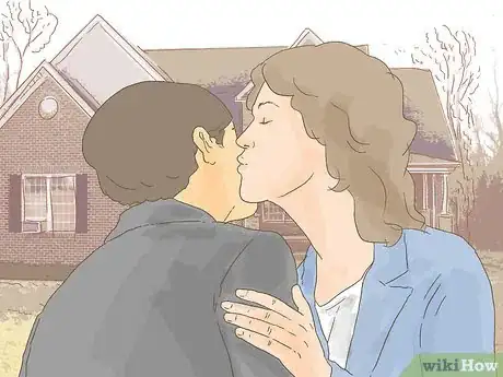 Image titled Start a Relationship from Dating a Stranger Step 7